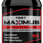 Testmaximus