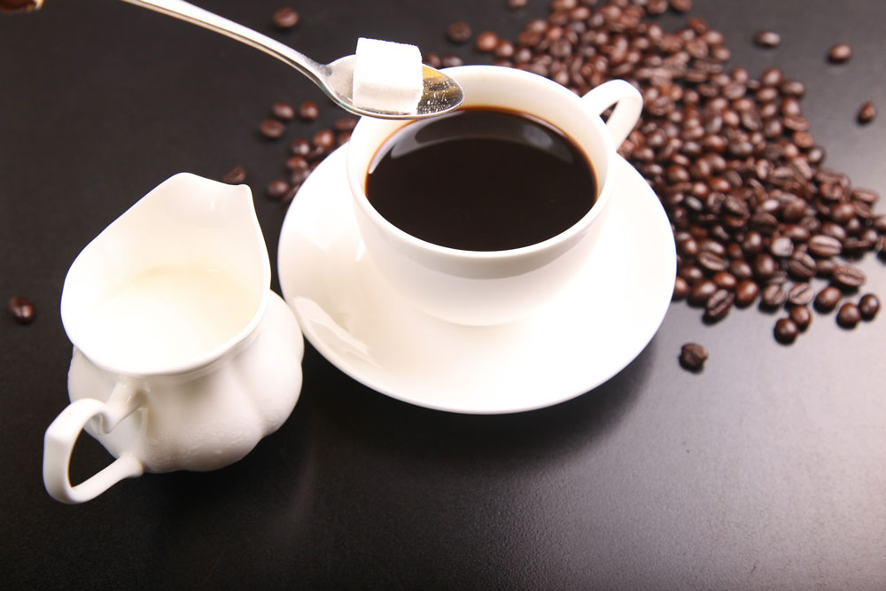 Cafea cu Lapte