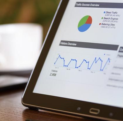Audit SEO