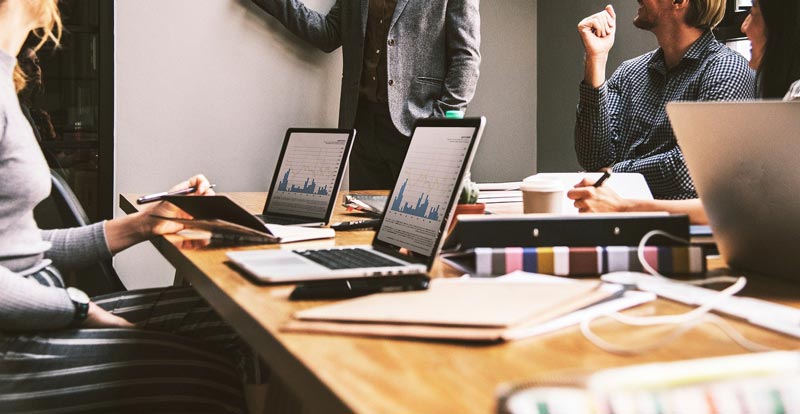 digitalizare workflow