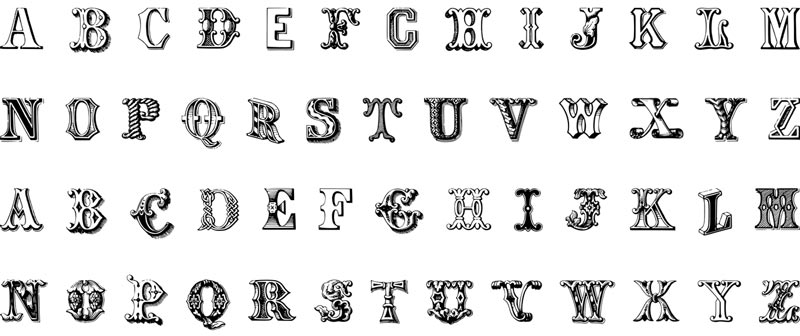 fontul ideal in website-ul tau